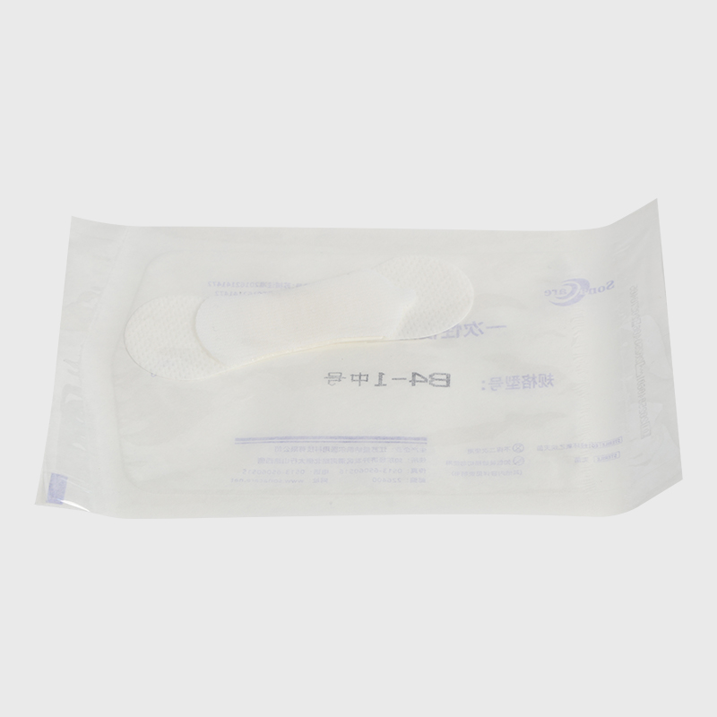 Kateter Sabitleme Pansumanı