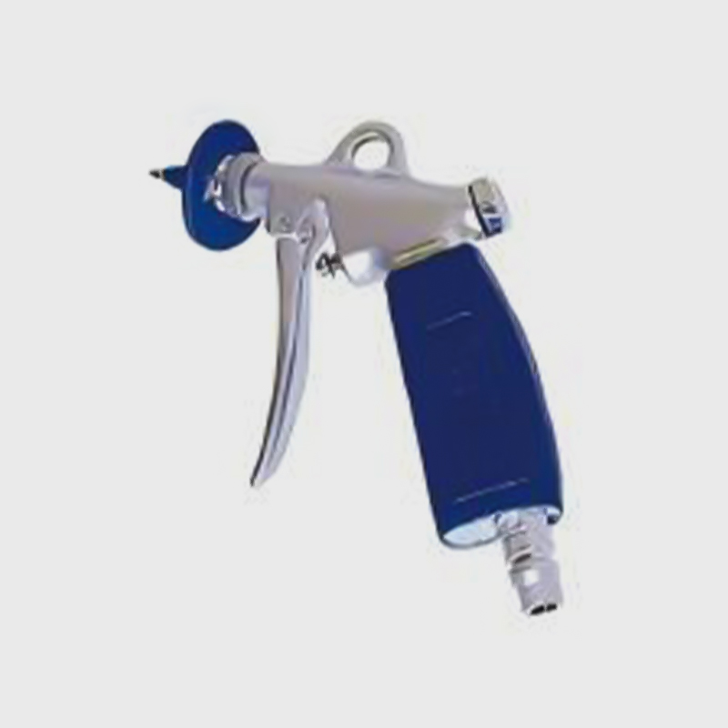 Tıbbi Yüksek Basınçlı Hava / Su Tabancası