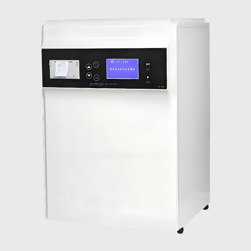 Tıbbi Asitleme Su Makinesi