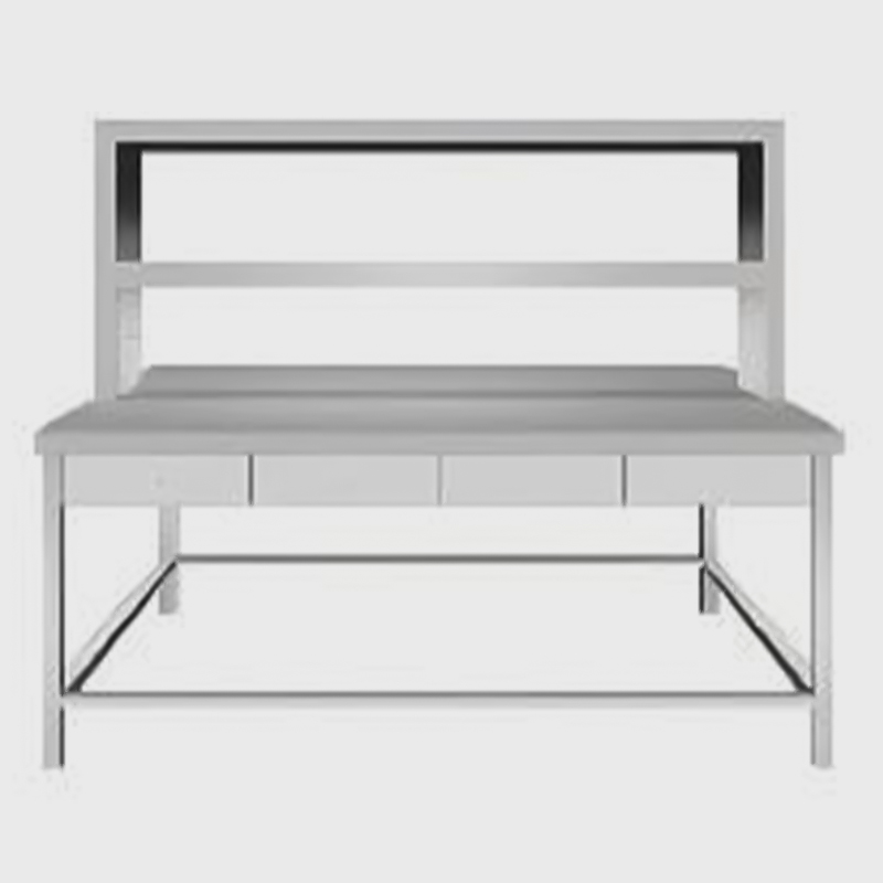 Tıbbi Aletler Muayene Paketleme Tablosu