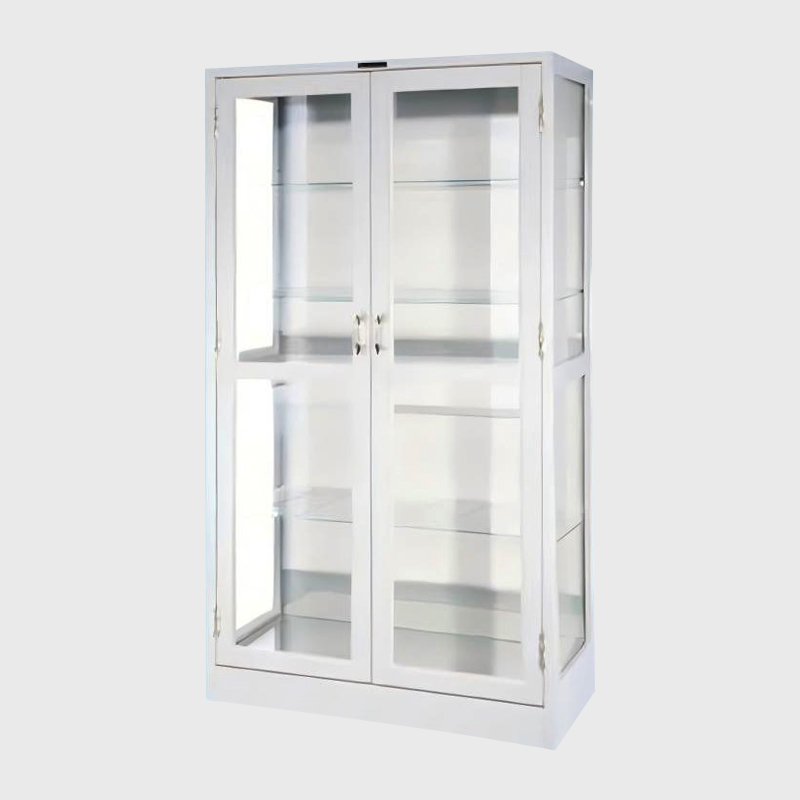 Tıbbi Ekipman Dolabı / Giyinme Dolabı