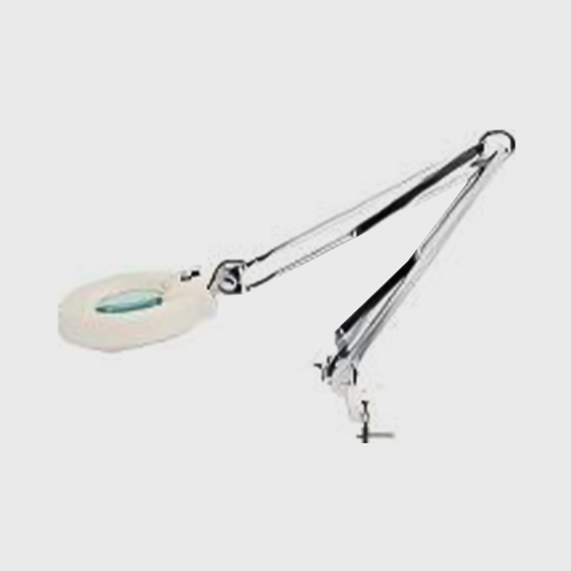 Tıbbi Alet Muayene Büyüteci