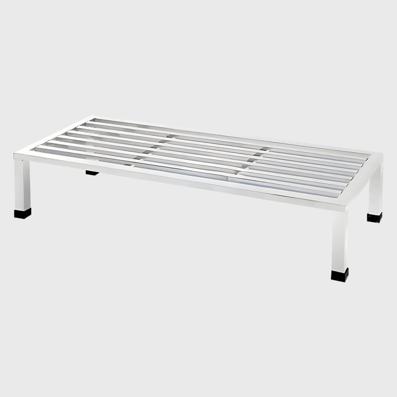 Paslanmaz Çelik Taban (palet)