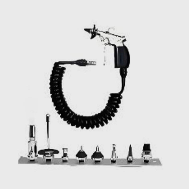 Tıbbi Yüksek Basınçlı Hava / Su Tabancası