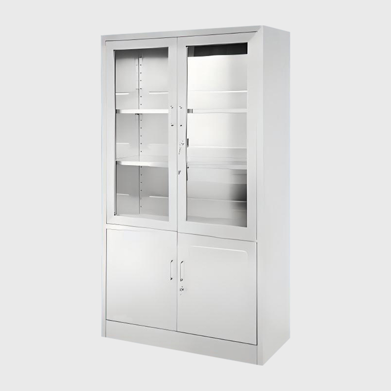 Tıbbi Ekipman Dolabı / Giyinme Dolabı