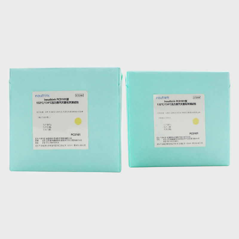 Kimyasal Test Paketleri