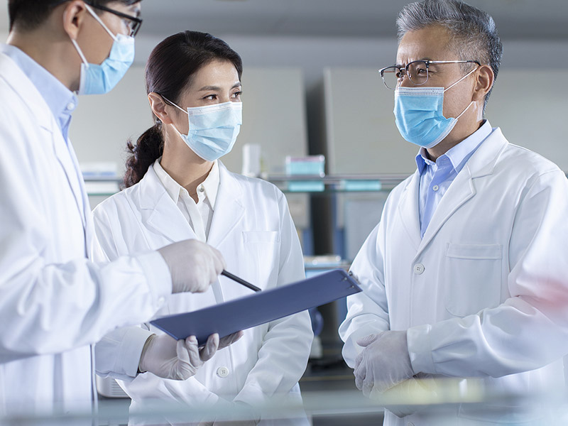 Eray Medikal Teknoloji (Nantong) Co., Ltd.