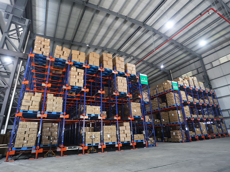 Eray Medikal Teknoloji (Nantong) Co., Ltd.