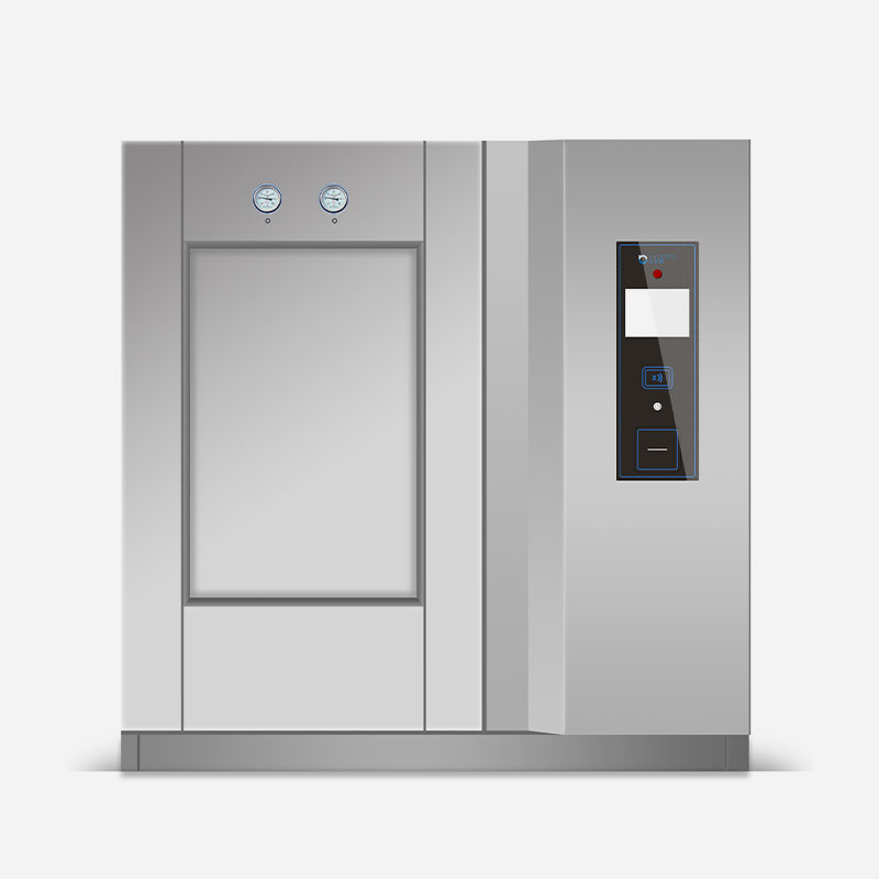 Buhar Sterilizatörleri