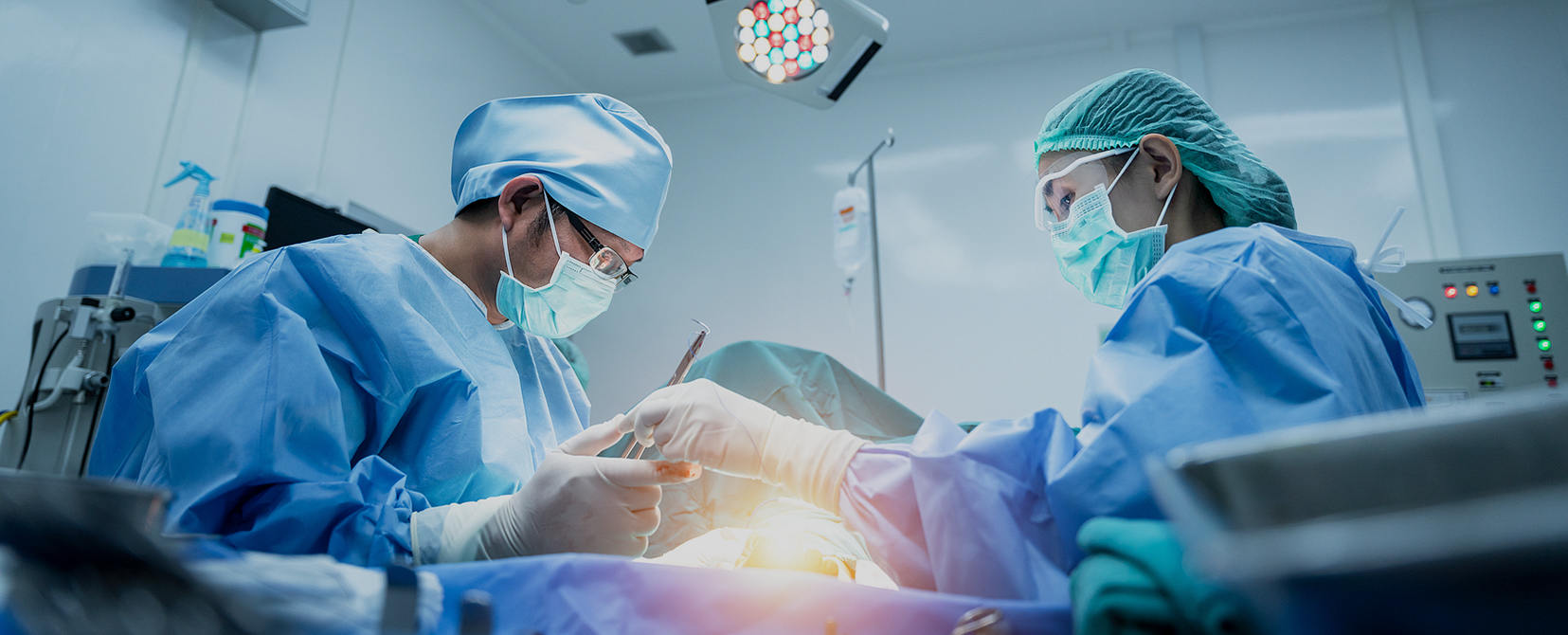 Eray Medikal Teknoloji (Nantong) Co., Ltd.